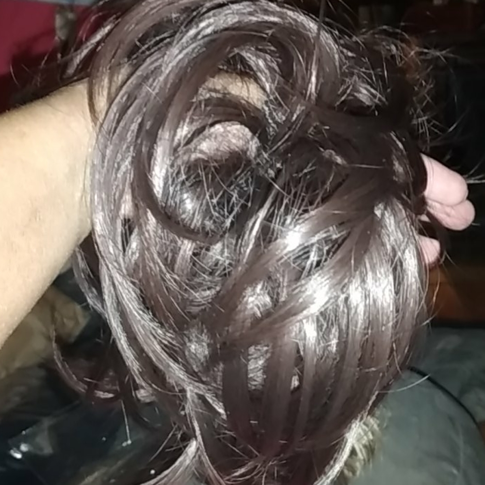 HAIR EXTENSION